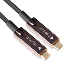 Club3D CAC-1589 USB Gen 2 Type C Active Cable - High-Speed, Reliable Connectivity
